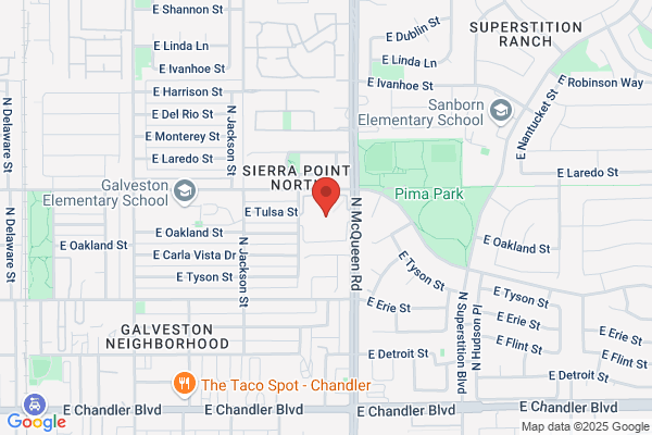 Chandler Lulac Village