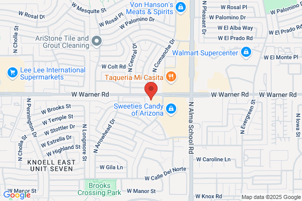 Chandler Regenerative Medicine