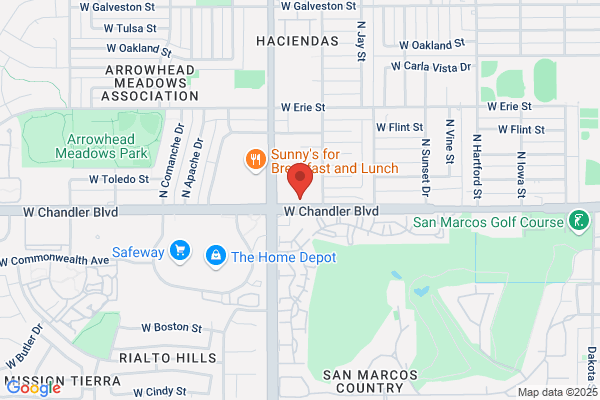 Chandler Valley Urgent Care