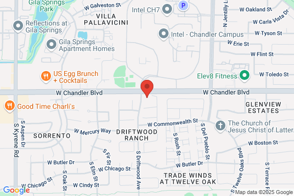 Driftwood Family Chiropractic