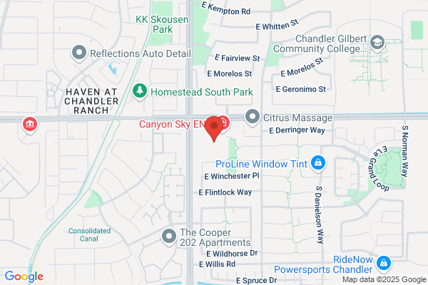 East Valley Family Healthcare