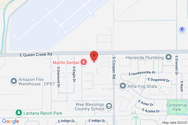 Foot & Ankle Clinics of Arizona