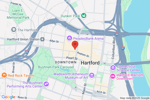 Hartford Apartments