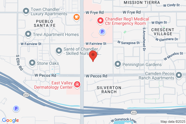 Meridian Pain Management & Rehabilitation Center