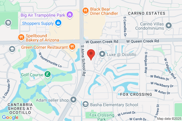 Ocotillo Extended Care