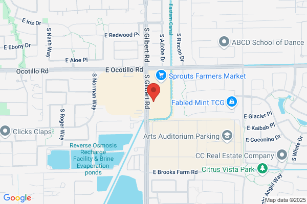 Orthodontic Centers of Arizona