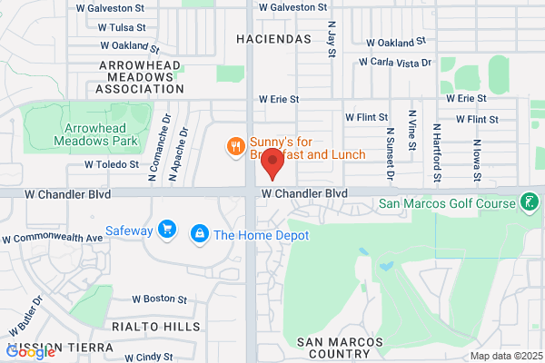 Peace Of Mind Dental Studio