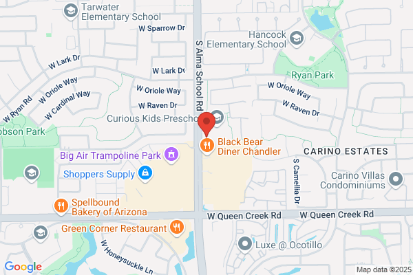 UCR Health Centers