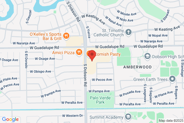 Dog Training Elite Mesa