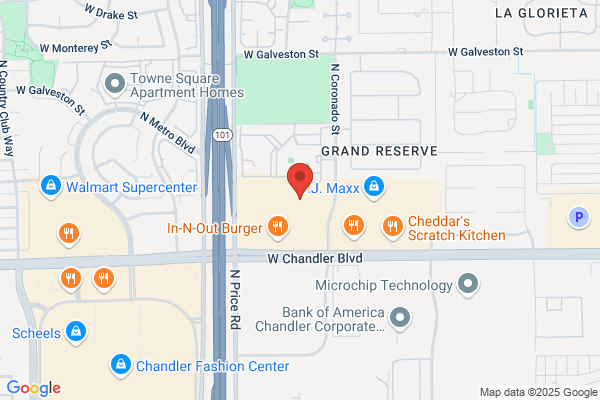 PetSmart - CLOSED