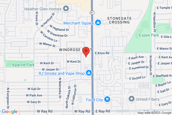 Arizona Avenue Animal Clinic