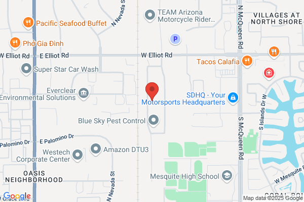K & B Auto Glass Works