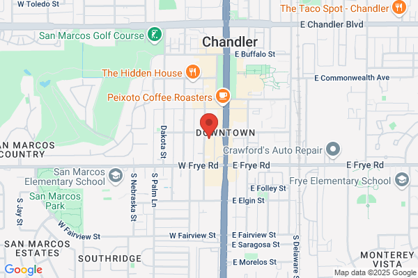 Today Garage Door Services
