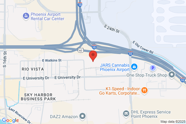 Master Distributors of Arizona