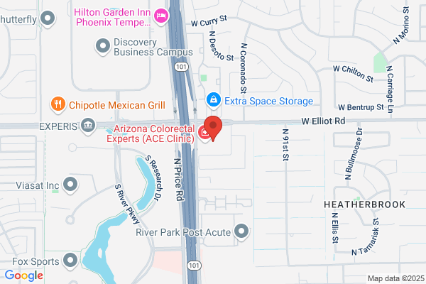 ARCpoint Labs of Tempe-Chandler