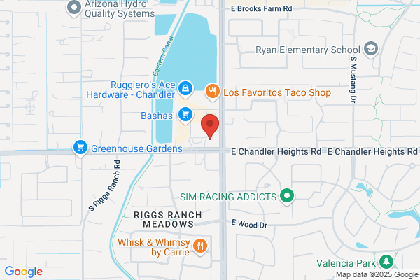 Kumon Math and Reading Center of Chandler - Chandler Heights Marketplace