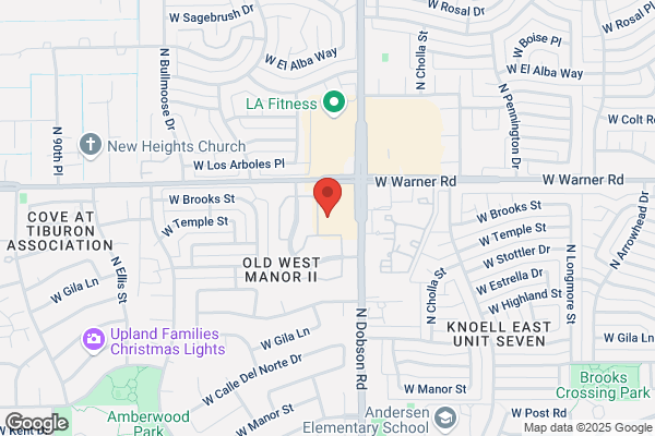 Kumon Math and Reading Center of Chandler - Dobson And Ray
