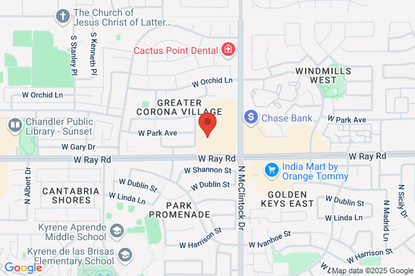 Kumon Math and Reading Center of Tempe - South