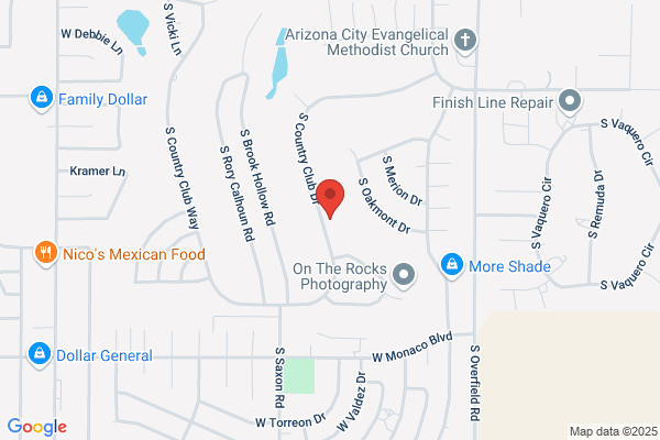 Express Electrician Services Chandler
