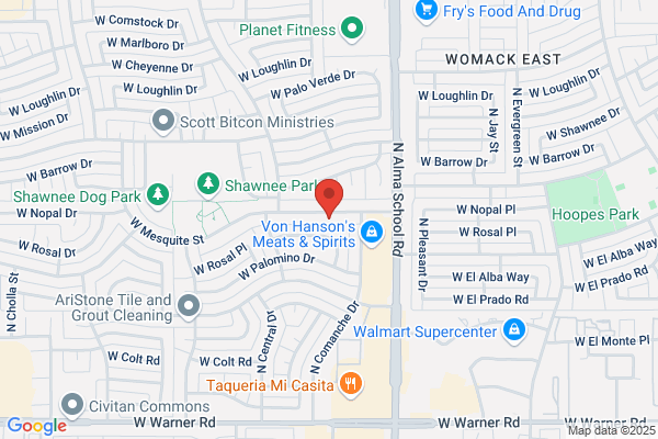 Granado's Electrical Service