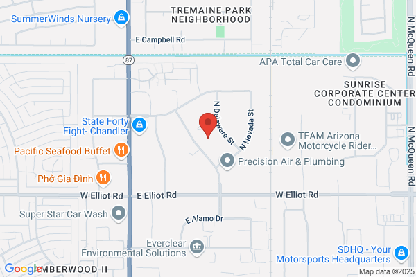 Sun Valley Solar Solutions