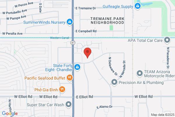 Reliant Electronics Inc
