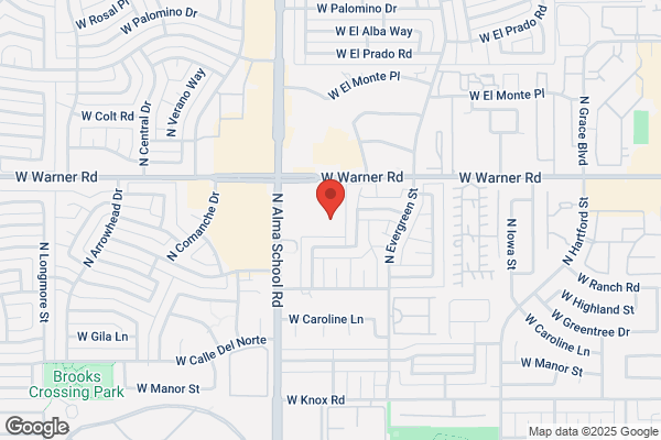 Chandler Preparatory Academy - Great Hearts