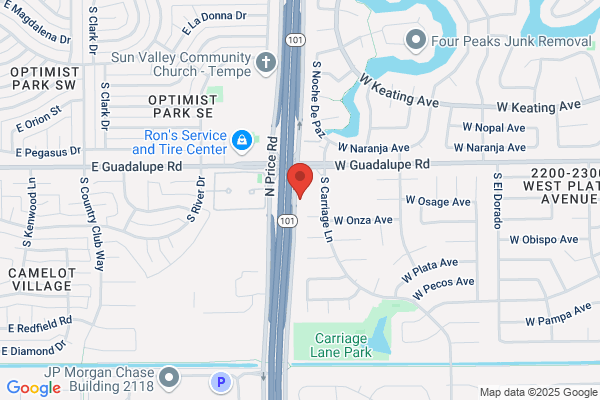 Mesa Montessori Preschool