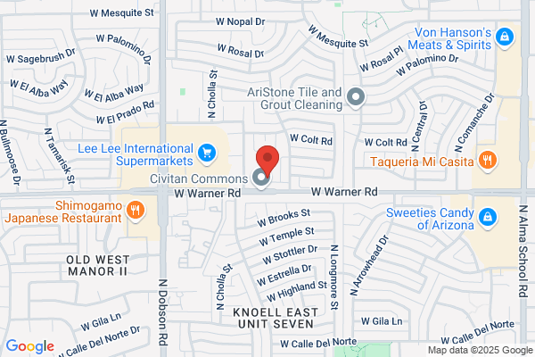 Montessori Day Schools