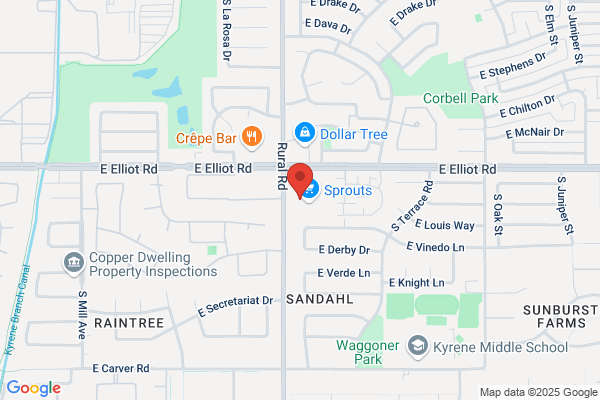 Banner Children's Urgent Care