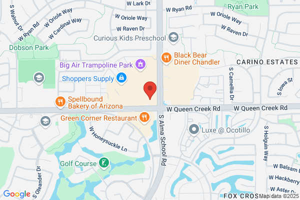 Banner Urgent Care