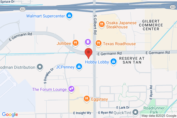 Dignity Health AGH ER - Chandler