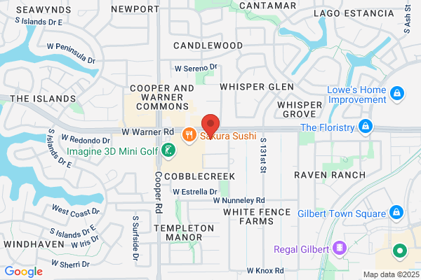 Banner Urgent Care - Closed