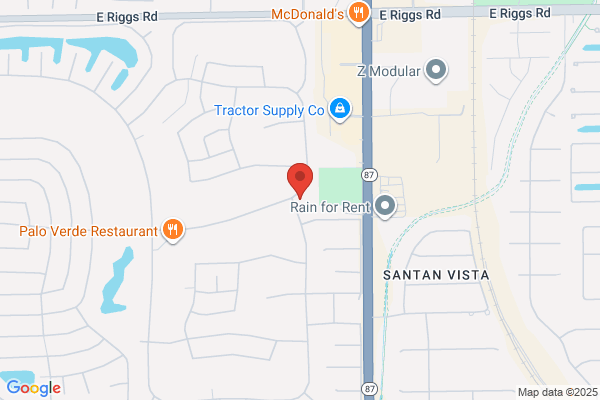 Arizona Title Agency Inc