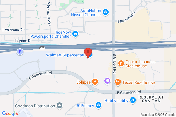 Chandler Vision Center