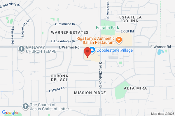 HonorHealth Medical Group - South Tempe - Primary Care