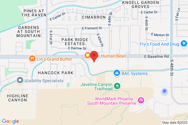 Belfor Property Restoration Chandler