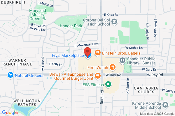 F45 Training Tempe South