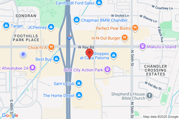 Orangetheory Fitness - Ahwatukee