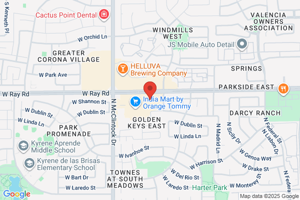 Strike Zone AZ, LLC