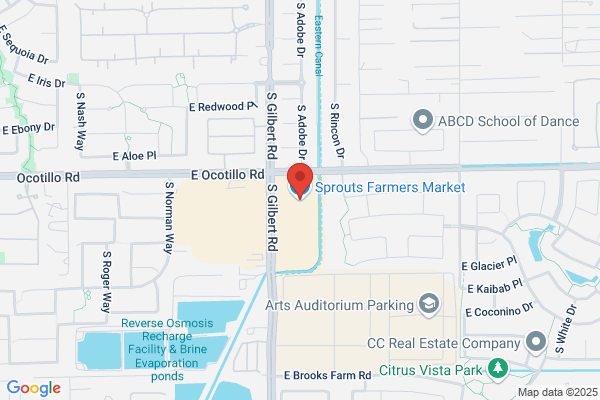 Sprouts Farmers Market