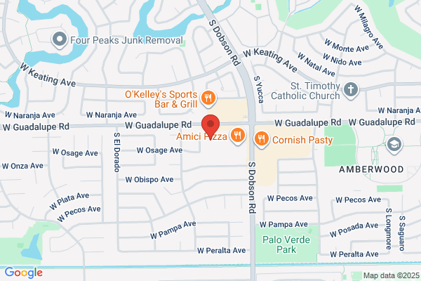 Arizona Meal Preps, Prepared Meals Delivery (Mesa AZ)