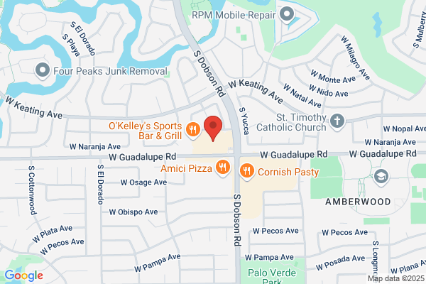 Hungry Howie's Pizza