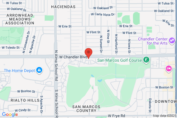 Quality Garage Door Repair Chandler