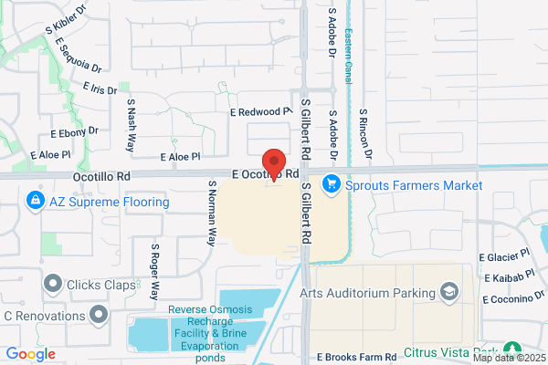 Fry's Fuel Center
