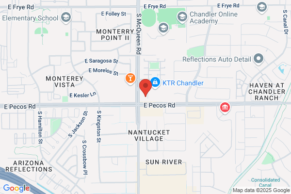 Chevron Food Mart
