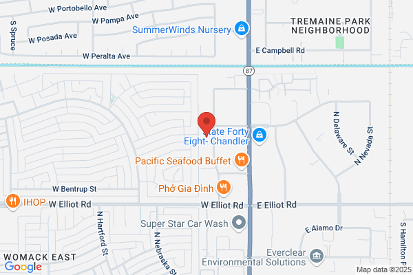 Facilicon Llc