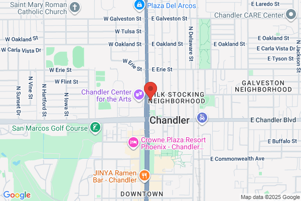 M J Builders, LLC