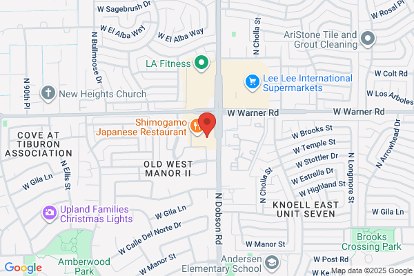 Citrus Medical Clinic: Alkeshkumar Patel, MD