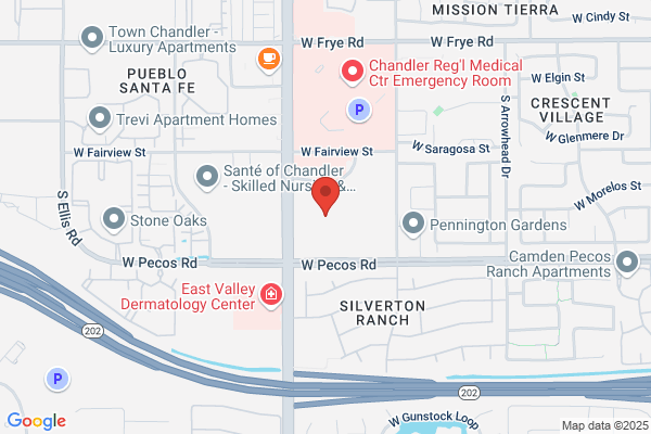 Braun, J Keith MD - Southeast Valley Gastro